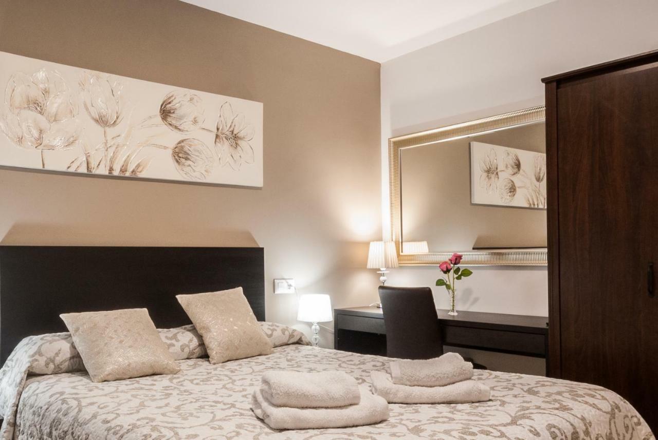 Gades Suite Cadiz Exterior photo