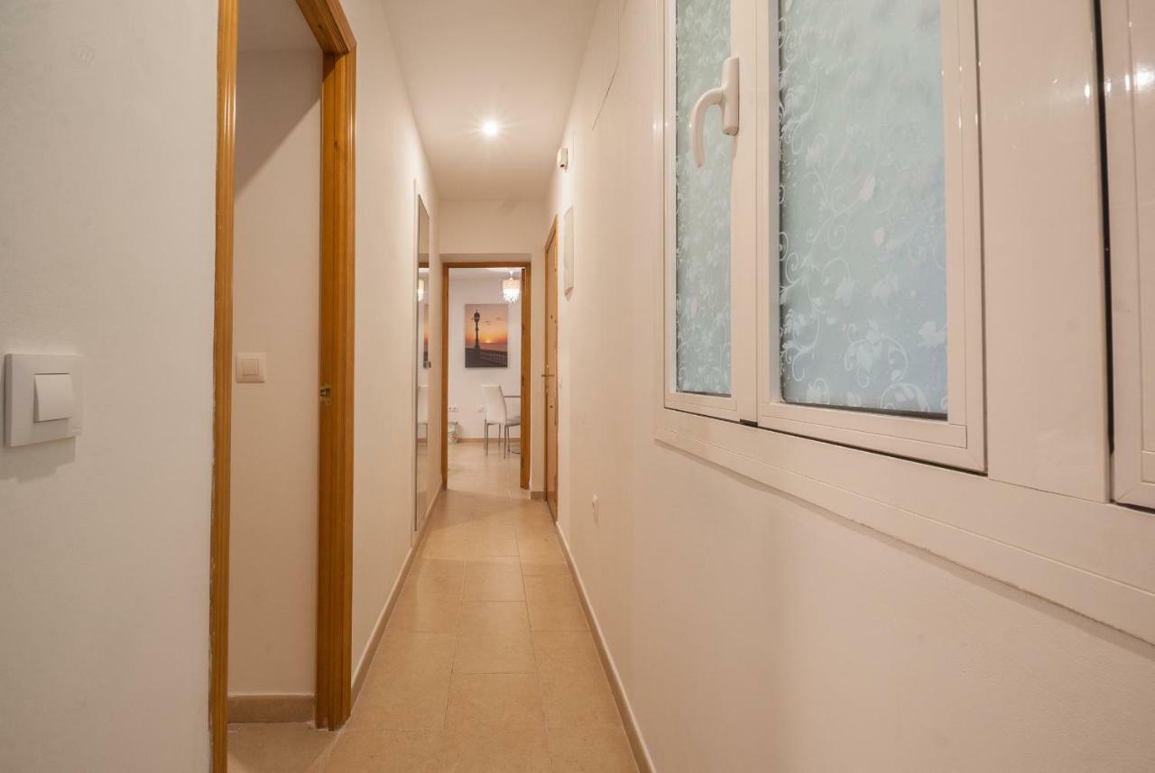 Gades Suite Cadiz Exterior photo