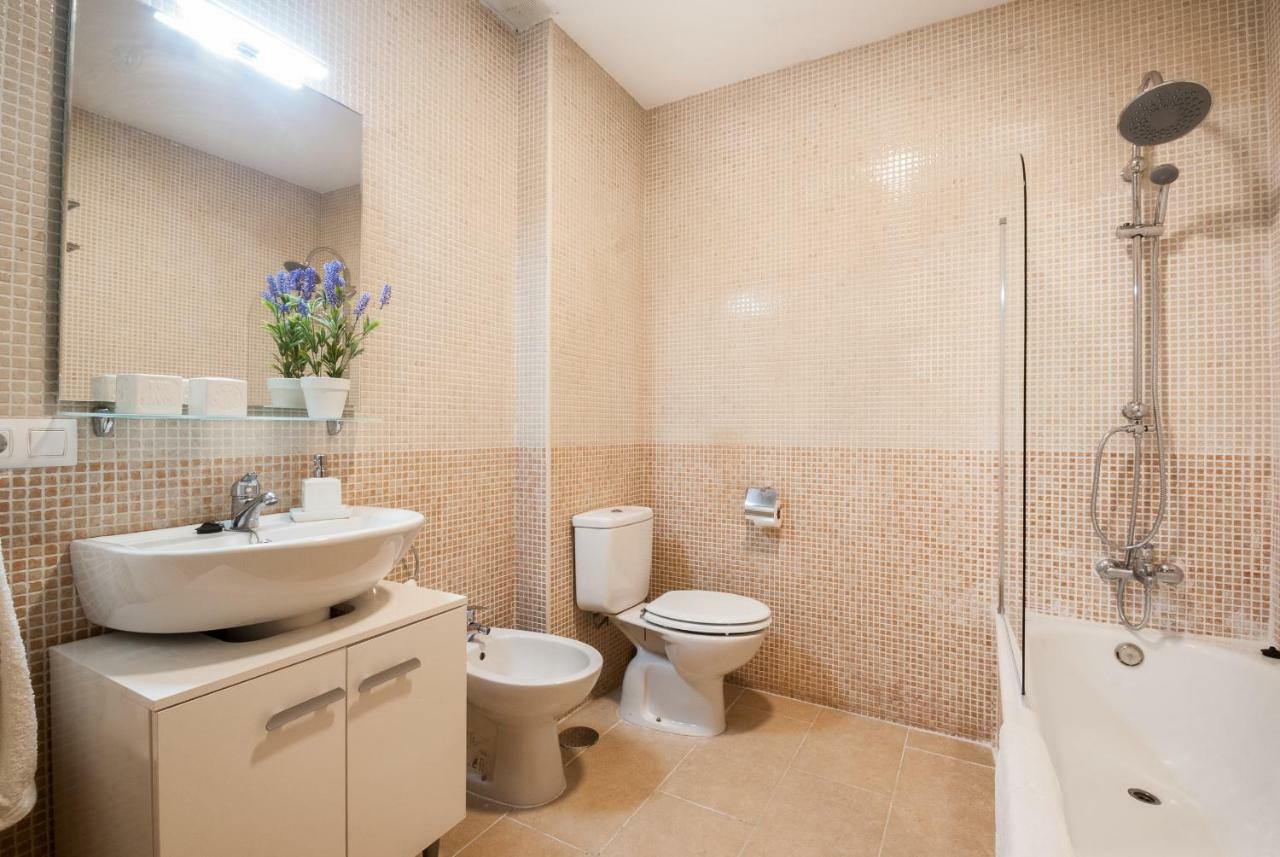 Gades Suite Cadiz Exterior photo